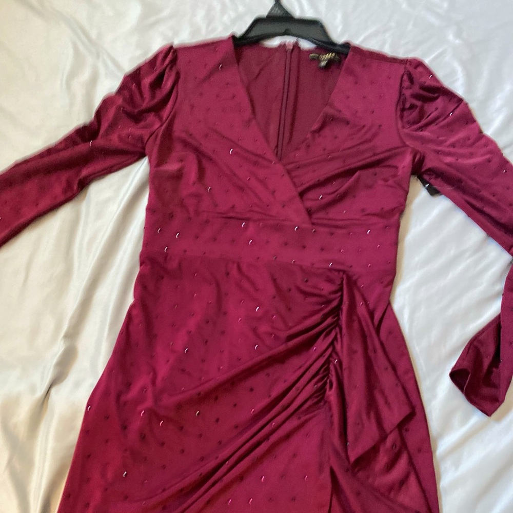 Guess Dress Size 8 NWT